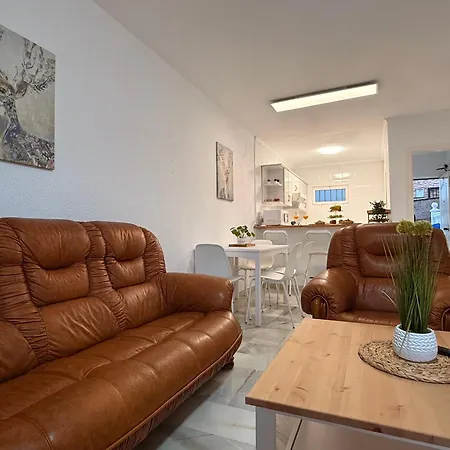 Appartement Good Vibes Siam View Costa Adeje (Tenerife)