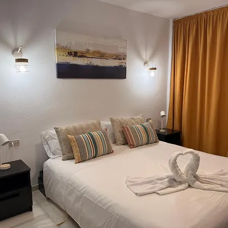 Appartement Good Vibes Siam View *