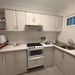Good Vibes Siam View Апартаменты