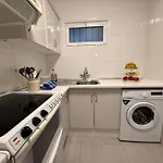 Апартаменты Good Vibes Siam View