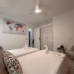 Good Vibes Siam View Апартаменты *