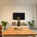 Апартаменты Good Vibes Siam View
