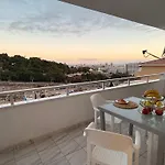 Апартаменты Good Vibes Siam View