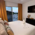 Good Vibes Siam View * Адехе
