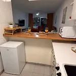 Апартаменты Good Vibes Siam View