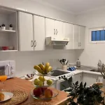 Апартаменты Good Vibes Siam View *