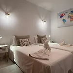 Апартаменты Good Vibes Siam View