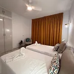 Good Vibes Siam View Апартаменты Адехе