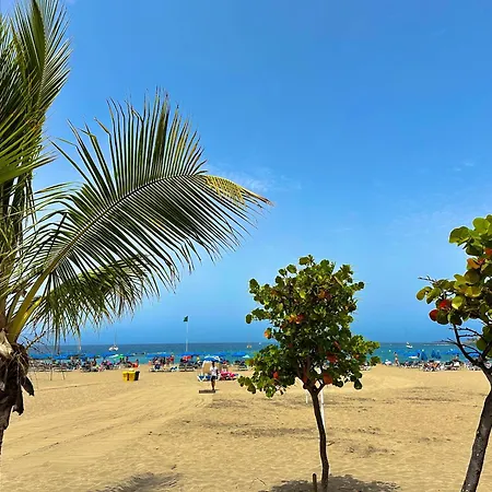 Good Vibes Siam View Apartment Costa Adeje (Tenerife)