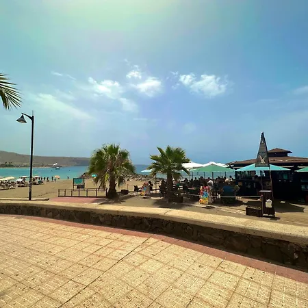 Apartamento Good Vibes Siam View Costa Adeje (Tenerife)