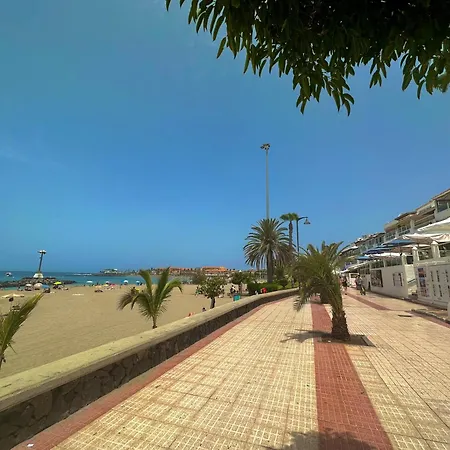 Apartment Good Vibes Siam View Costa Adeje (Tenerife)