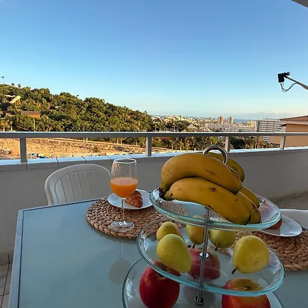 Good Vibes Siam View * Costa Adeje (Tenerife)