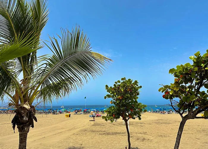 Good Vibes Siam View Apartment Costa Adeje (Tenerife)