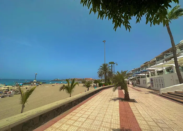 Apartment Good Vibes Siam View Costa Adeje (Tenerife)