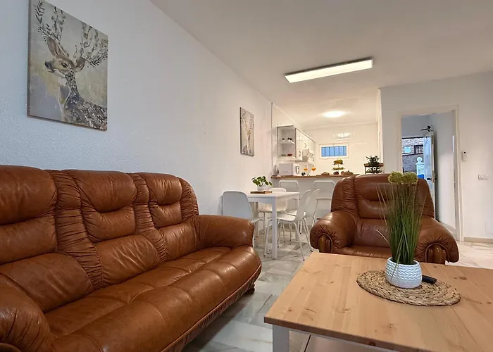 Apartment Good Vibes Siam View Costa Adeje (Tenerife)