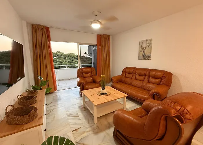 Apartment Good Vibes Siam View