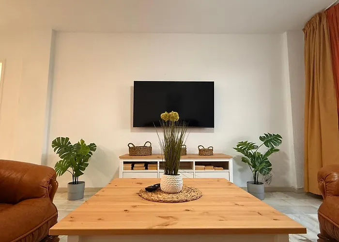Apartment Good Vibes Siam View