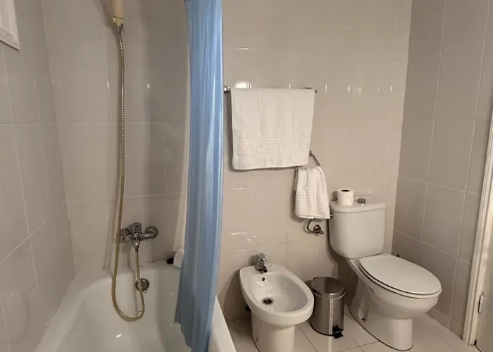 Apartment Good Vibes Siam View Costa Adeje (Tenerife)