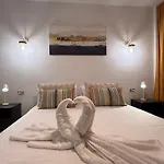 Apartament Good Vibes Siam View Costa Adeje (Tenerife)