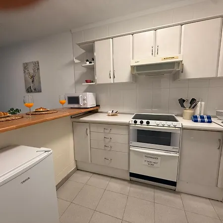 Good Vibes Siam View Apartament Costa Adeje (Tenerife)