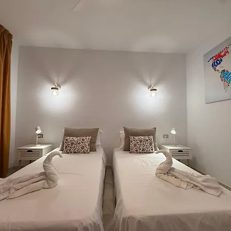 Good Vibes Siam View Апартаменты